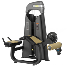 XC818 Xinrui fitness equipment factory Biceps Curl machine